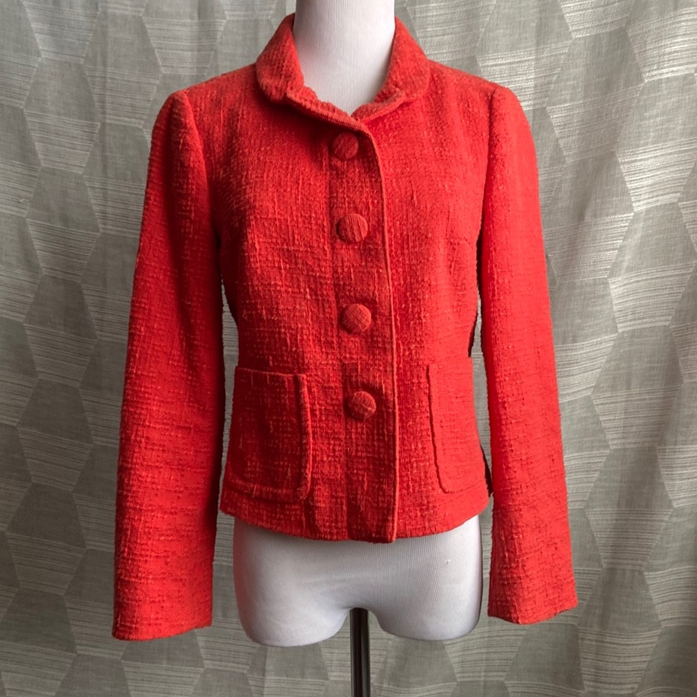 Banana Republic blazer